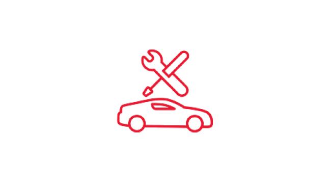 repair