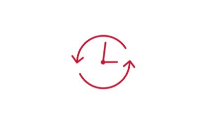 time